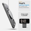 image:imageSpigen Ultra Hybrid MagFit Direct Digital Printing Case for iPhone 16 Pro Max Custom DesignCompatible with Magsafe  Neo OneNeo One