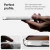 image:imageSpigen Ultra Hybrid MagFit Direct Digital Printing Case for iPhone 16 Pro Max Custom DesignCompatible with Magsafe  Neo OneNeo One