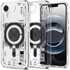 image:imageSpigen Ultra Hybrid MagFit Direct Digital Printing Case for iPhone 16 Pro Max Custom DesignCompatible with Magsafe  Neo OneNeo One