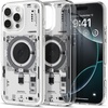 image:imageSpigen Ultra Hybrid MagFit Direct Digital Printing Case for iPhone 16 Pro Max Custom DesignCompatible with Magsafe  Neo OneNeo One