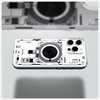 image:imageSpigen Ultra Hybrid MagFit Direct Digital Printing Case for iPhone 16 Pro Max Custom DesignCompatible with Magsafe  Neo OneNeo One