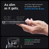 image:imageSpigen Ultra Hybrid MagFit Direct Digital Printing Case for iPhone 16 Pro Max Custom DesignCompatible with Magsafe  Neo OneZero One Black
