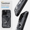 image:imageSpigen Ultra Hybrid MagFit Direct Digital Printing Case for iPhone 16 Pro Max Custom DesignCompatible with Magsafe  Neo OneZero One Black