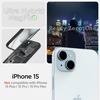 image:imageSpigen Ultra Hybrid MagFit Direct Digital Printing Case for iPhone 16 Pro Max Custom DesignCompatible with Magsafe  Neo OneZero One Black