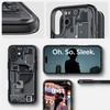 image:imageSpigen Ultra Hybrid MagFit Direct Digital Printing Case for iPhone 16 Pro Max Custom DesignCompatible with Magsafe  Neo OneZero One Black