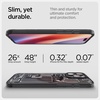 image:imageSpigen Ultra Hybrid MagFit Direct Digital Printing Case for iPhone 16 Pro Max Custom DesignCompatible with Magsafe  Neo OneZero One Black