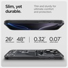 image:imageSpigen Ultra Hybrid MagFit Direct Digital Printing Case for iPhone 16 Pro Max Custom DesignCompatible with Magsafe  Neo OneZero One Black