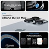 image:imageSpigen Ultra Hybrid MagFit Direct Digital Printing Case for iPhone 16 Pro Max Custom DesignCompatible with Magsafe  Neo OneZero One Black