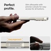 image:imageSpigen Ultra Hybrid MagFit Direct Digital Printing Case for iPhone 16 Pro Max Custom DesignCompatible with Magsafe  Neo OneZero One Natural Titanium