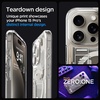 image:imageSpigen Ultra Hybrid MagFit Direct Digital Printing Case for iPhone 16 Pro Max Custom DesignCompatible with Magsafe  Neo OneZero One Natural Titanium