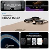image:imageSpigen Ultra Hybrid MagFit Direct Digital Printing Case for iPhone 16 Pro Max Custom DesignCompatible with Magsafe  Neo OneZero One Natural Titanium
