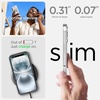 image:imageSpigen Ultra Hybrid MagFit Direct Digital Printing Case for iPhone 16 Pro Max Custom DesignCompatible with Magsafe  Neo OneZero One White