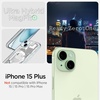 image:imageSpigen Ultra Hybrid MagFit Direct Digital Printing Case for iPhone 16 Pro Max Custom DesignCompatible with Magsafe  Neo OneZero One White