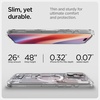 image:imageSpigen Ultra Hybrid MagFit Direct Digital Printing Case for iPhone 16 Pro Max Custom DesignCompatible with Magsafe  Neo OneZero One White