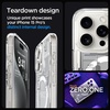 image:imageSpigen Ultra Hybrid MagFit Direct Digital Printing Case for iPhone 16 Pro Max Custom DesignCompatible with Magsafe  Neo OneZero One White