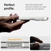 image:imageSpigen Ultra Hybrid MagFit Direct Digital Printing Case for iPhone 16 Pro Max Custom DesignCompatible with Magsafe  Neo OneZero One White
