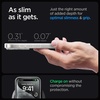 image:imageSpigen Ultra Hybrid MagFit Direct Digital Printing Case for iPhone 16 Pro Max Custom DesignCompatible with Magsafe  Neo OneZero One White