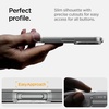 image:imageSpigen Ultra Hybrid MagFit Direct Digital Printing Case for iPhone 16 Pro Max Custom DesignCompatible with Magsafe  Neo OneZero One White