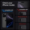 image:imageSpigen Ultra Hybrid MagFit Pack Designed for iPhone 16 Pro Max Case MilitaryGrade Protection Compatible with MagSafe  White