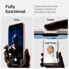 image:imageSpigen for iPhone 16 Pro Max Ultra Hybrid T MagFit Camera Control Button Compatible with Magsafe  ClearClear