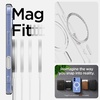 image:imageSpigen for iPhone 16 Pro Max Ultra Hybrid T MagFit Camera Control Button Compatible with Magsafe  ClearClear
