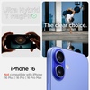 image:imageSpigen for iPhone 16 Pro Max Ultra Hybrid T MagFit Camera Control Button Compatible with Magsafe  ClearClear