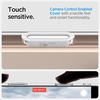 image:imageSpigen for iPhone 16 Pro Max Ultra Hybrid T MagFit Camera Control Button Compatible with Magsafe  ClearClear