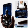 image:imageSpigen for iPhone 16 Pro Max Ultra Hybrid T MagFit Camera Control Button Compatible with Magsafe  ClearClear