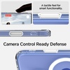 image:imageSpigen for iPhone 16 Pro Max Ultra Hybrid T MagFit Camera Control Button Compatible with Magsafe  ClearClear