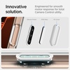 image:imageSpigen for iPhone 16 Pro Max Ultra Hybrid T MagFit Camera Control Button Compatible with Magsafe  ClearClear