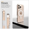 image:imageSpigen for iPhone 16 Pro Max Ultra Hybrid T MagFit Camera Control Button Compatible with Magsafe  ClearClear