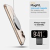 image:imageSpigen for iPhone 16 Pro Max Ultra Hybrid T MagFit Camera Control Button Compatible with Magsafe  ClearClear