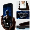image:imageSpigen for iPhone 16 Pro Max Ultra Hybrid T MagFit Camera Control Button Compatible with Magsafe  ClearFrost Black