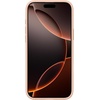 image:imageSpigen for iPhone 16 Pro Max Ultra Hybrid T MagFit Camera Control Button Compatible with Magsafe  ClearFrost Rose Titanium