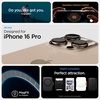 image:imageSpigen for iPhone 16 Pro Max Ultra Hybrid T MagFit Camera Control Button Compatible with Magsafe  ClearGraphite