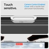 image:imageSpigen for iPhone 16 Pro Max Ultra Hybrid T MagFit Camera Control Button Compatible with Magsafe  ClearGraphite