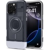 image:imageSpigen Classic C1 MagFit Designed for iPhone 16 Pro Max Case MilitaryGrade Protection Compatible with MagSafe  GraphiteGraphite