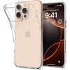 image:imageSpigen Liquid Crystal Designed for iPhone 16 Pro Case NOT Compatible with MagSafe MilitaryGrade Protection  Crystal Clear