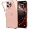 image:imageSpigen Liquid Crystal Glitter Designed for iPhone 16 Pro Case MilitaryGrade Protection  Rose QuartzRose Quartz