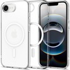 image:imageSpigen Liquid Crystal MagFit Designed for iPhone 16 Pro Max Case 2024 MilitaryGrade Protection Compatible with MagSafe  Crystal ClearClear White