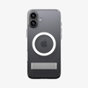 image:imageSpigen Slim Armor Essential S MagFit Designed for iPhone 67 Case MilitaryGrade Protection Compatible with MagSafe  Crystal Clear