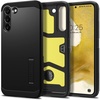 image:imageSpigen Tough Armor Designed for Galaxy S22 Plus Case 2022  BlackBlack
