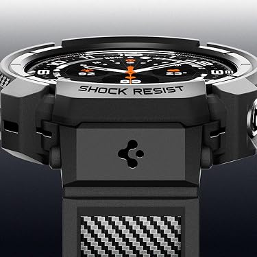 Spigen | Something You Want – Innovation Balancing Slim Design & Trusted Device Protection