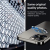 image:imageSpigen Camera Lens Screen Protector GlasTR Optik Designed for iPhone 13 Pro Max 2021  iPhone 13 Pro 2021  Clear 2 Pack  GlasTR EZ Fit Optik Pro 9H Tempered glass Scratch resistant Autoalign tray Casefriendly Original Photo Quality 2PackClear