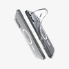 image:imageSpigen Crystal Flex MagFit Designed for iPhone 61 Case MilitaryGrade Protection Compatible with MagSafe  Crystal Clear