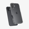 image:imageSpigen Crystal Hybrid Designed for iPhone 61 Case 2024 MilitaryGrade Protection  Crystal Clear