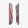 image:imageSpigen Crystal Hybrid Designed for iPhone 61 Case 2024 MilitaryGrade Protection  Crystal Clear