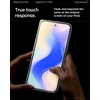 image:imageSpigen GlasTR EZ FIT Pro Screen Protector for Pixel 10a  Aluminum Enhanced 10H tempered glass GlasTR EZ Fit Pro auto align tray 100 clarity Original touch Casefriendly 2PackPixel 10 Pro Fold