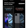 image:imageSpigen GlasTR EZ FIT Pro Screen Protector for Pixel 10a  Aluminum Enhanced 10H tempered glass GlasTR EZ Fit Pro auto align tray 100 clarity Original touch Casefriendly 2PackPixel 10 Pro XL  Pixel 9 Pro XL
