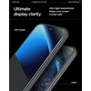 image:imageSpigen GlasTR EZ FIT Pro Screen Protector for Pixel 10a  Aluminum Enhanced 10H tempered glass GlasTR EZ Fit Pro auto align tray 100 clarity Original touch Casefriendly 2PackPixel 10a